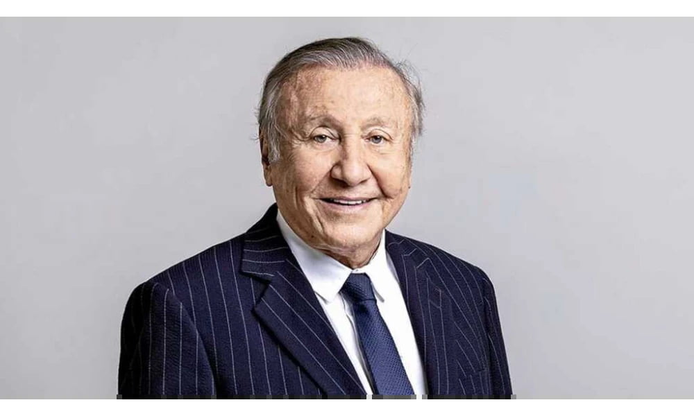 LO ÚLTIMO: El partido político el ingeniero Rodolfo Hernández podría desaparecer