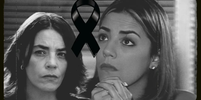 A sus 49 años falleció la actriz Sandra Reyes, protagonista de Pedro el escamoso