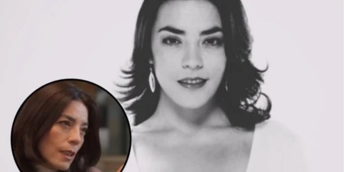 Sandra Reyes y la conmovedora coincidencia entre su último papel y su muerte