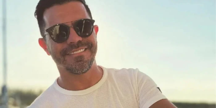 Comediante Piter Albeiro denuncia amenazas de muerte