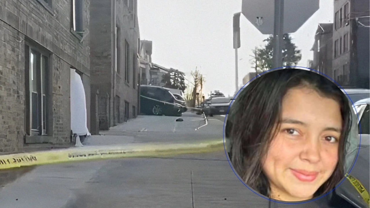 Expareja asesina a Luisa Urbano y sus dos hijos en un brutal ataque