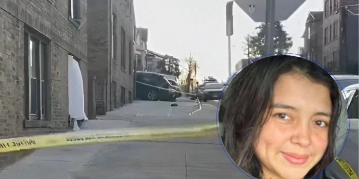 Expareja asesina a Luisa Urbano y sus dos hijos en un brutal ataque