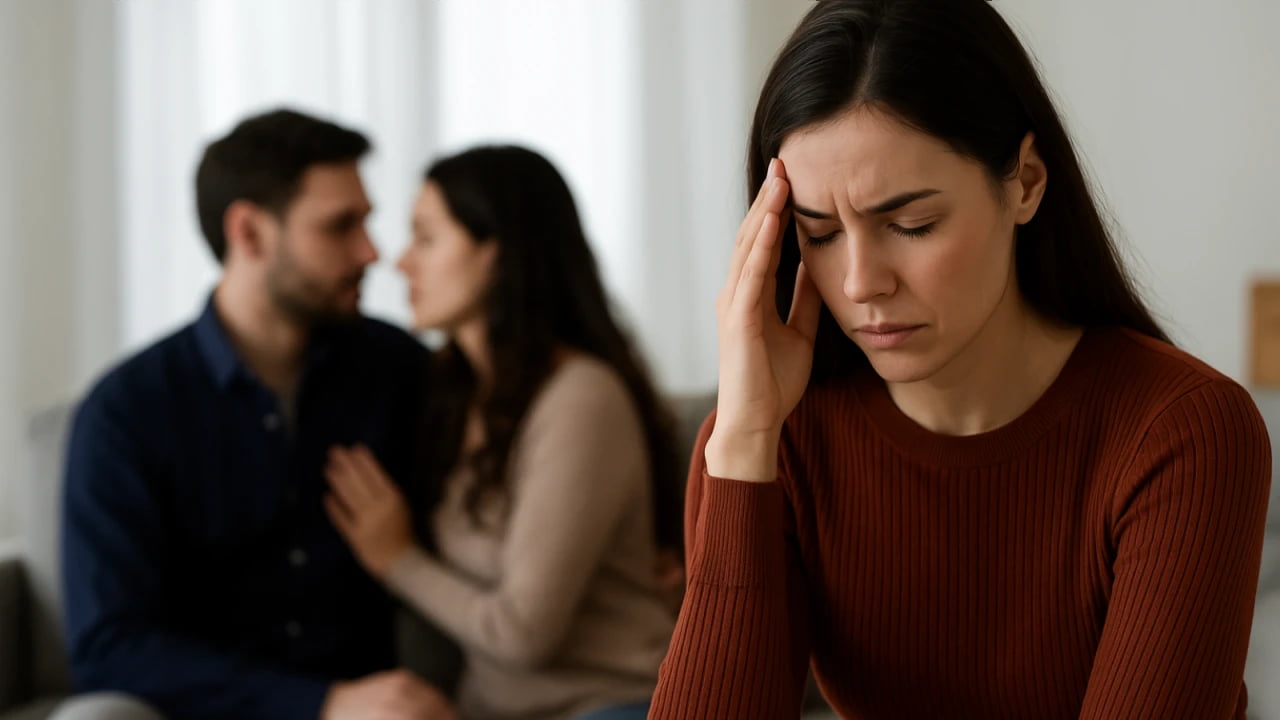 Ley Cero Cacho en Colombia: infidelidad podría llevar a cárcel, multas e indemnizaciones