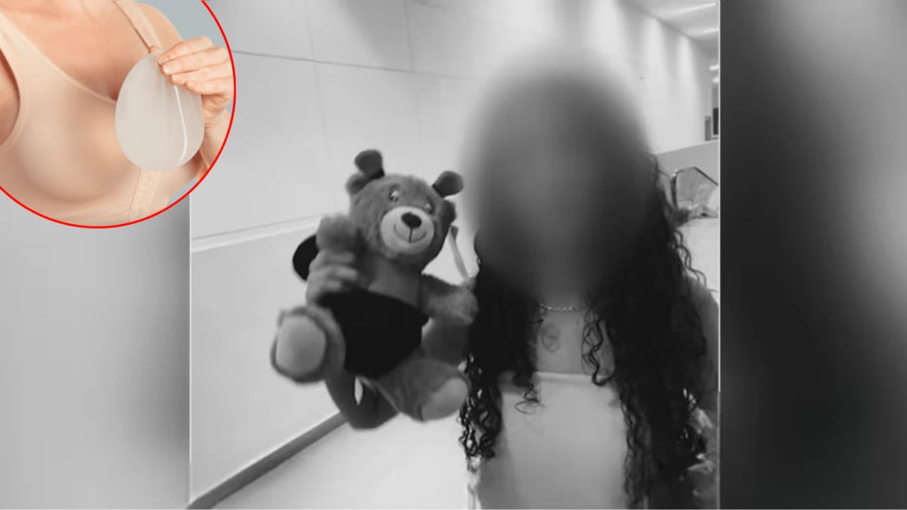 Niña de 14 años murió tras cirugía estética realizada por su padrastro