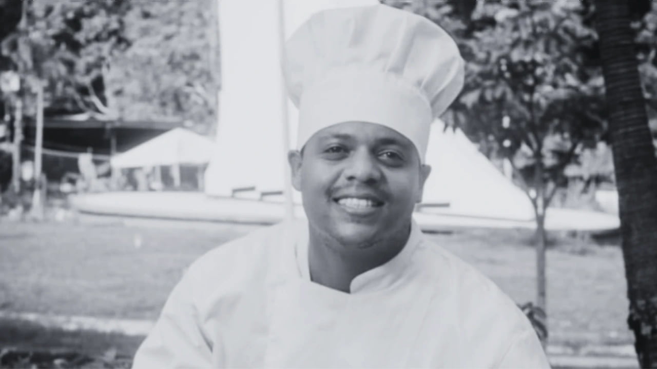 Impactante muerte de un chef tras discusión política