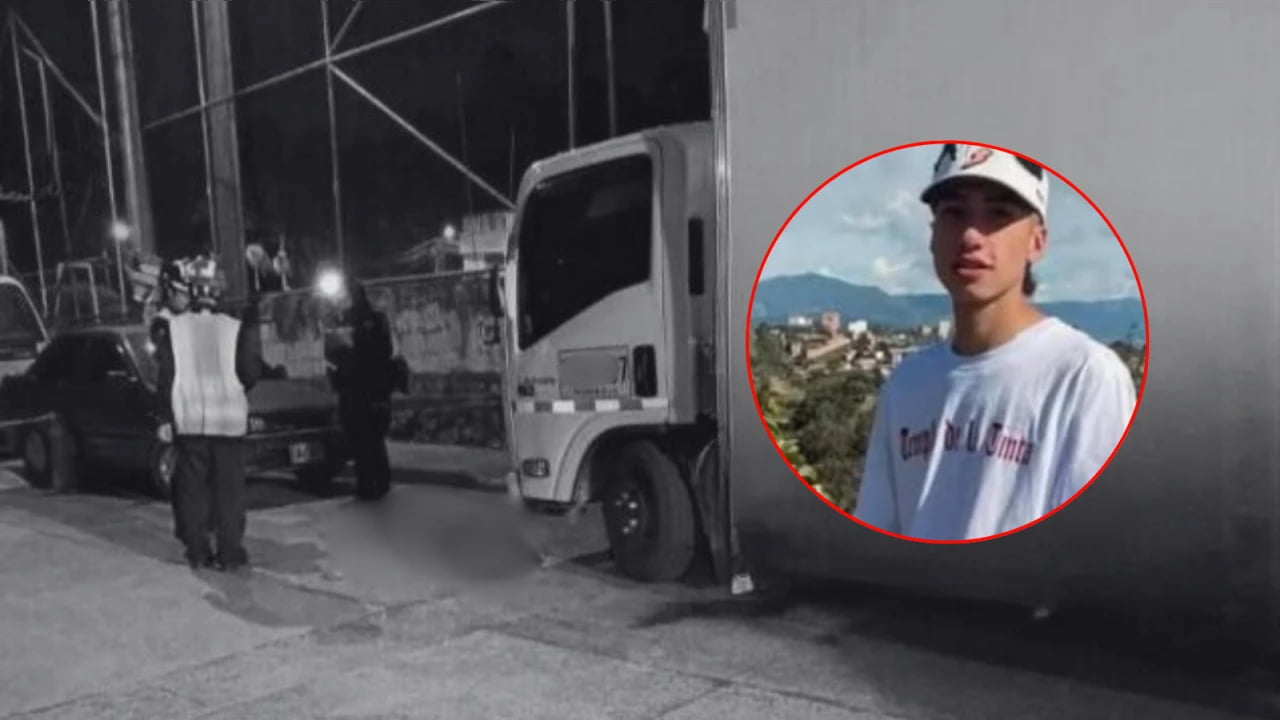 Doble homicidio en cancha: Jóvenes de 16 y 19 años fueron atacados a disparos