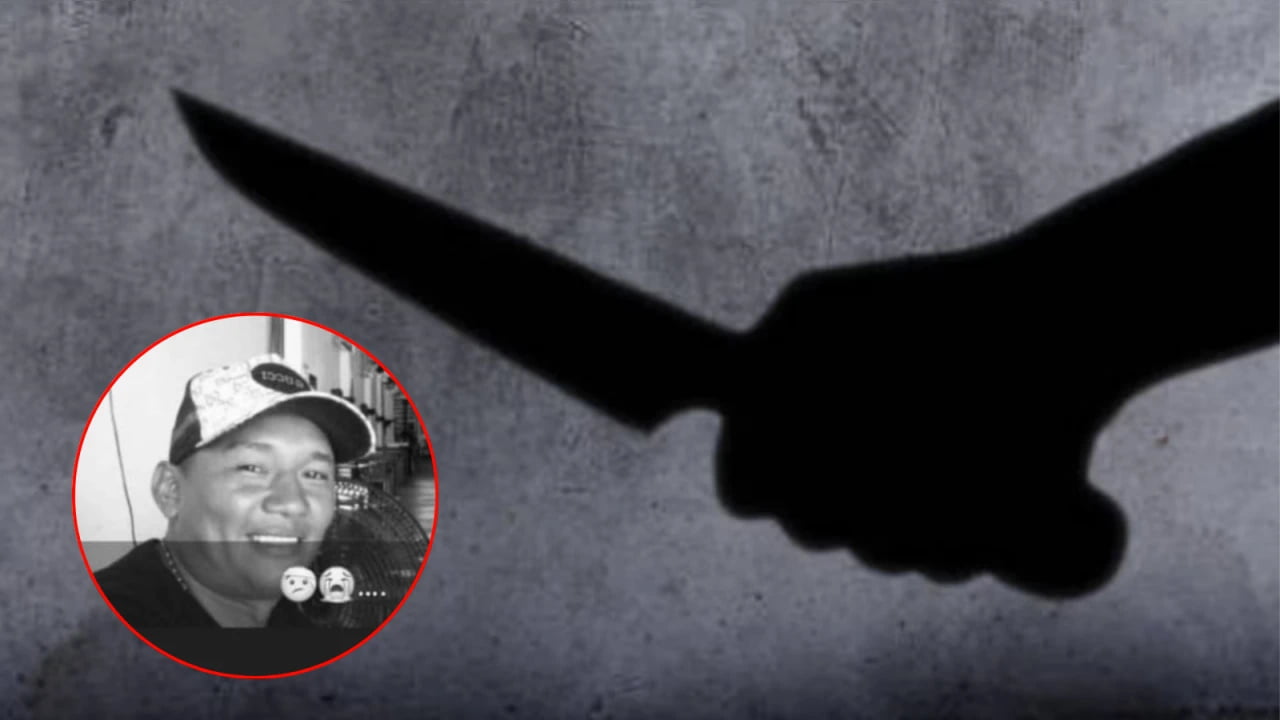 Menor mató a su padrastro por defender a su madre en Puerto Wilches