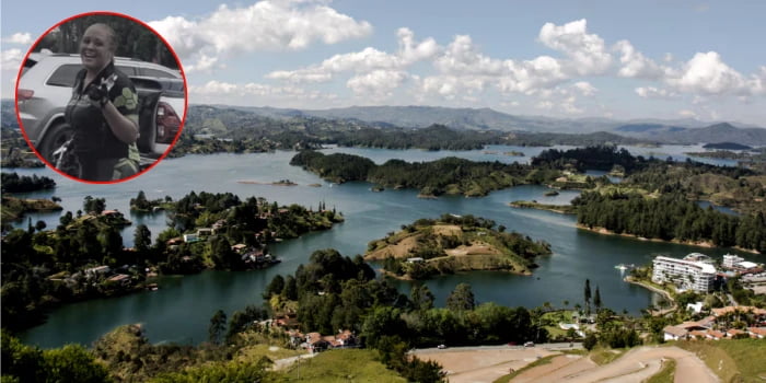 Paseo turístico terminó con un muerto y tres heridos por descarga eléctrica