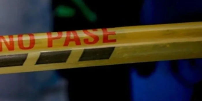 Tragedia: adulto mayor fue hallado sin vida con bolsas en la cabeza