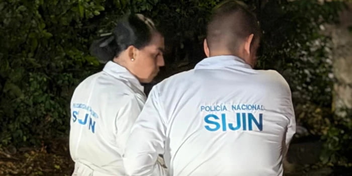 Homicidio en Piedecuesta: un hombre de 33 años murió tras un ataque armado en el sector Las Delicias