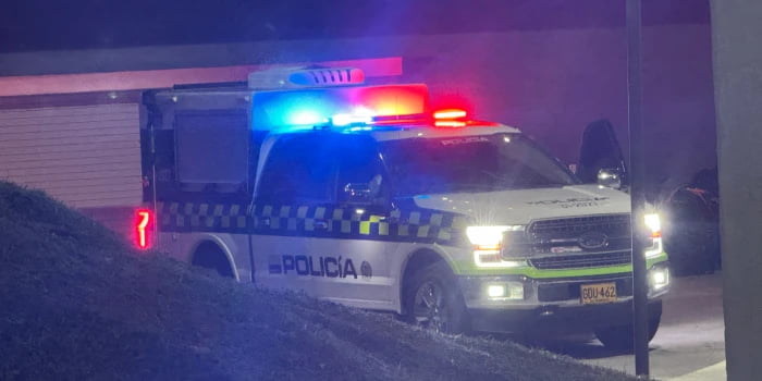 Comerciante conocido como “Japonés” murió tras ataque armado en vía pública de Piedecuesta