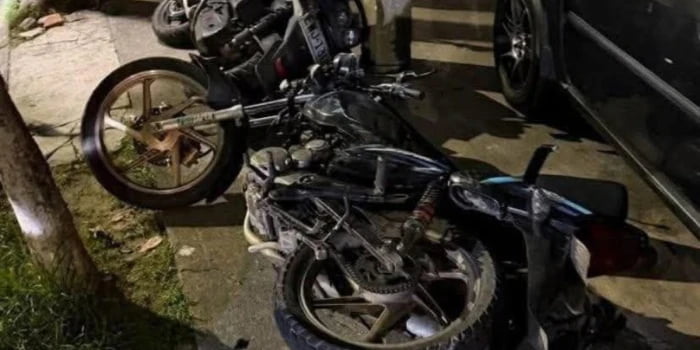 Niño sobrevivió a ataque armado en el que asesinaron a su padre en Santander