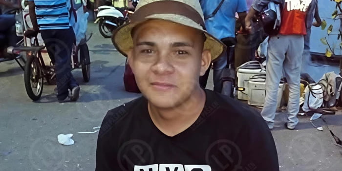 Violento ataque: joven murió tras ser perseguido y baleado en su vivienda.