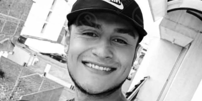 Lo que parecía una discusión terminó con un joven muerto en pleno centro de Pamplona