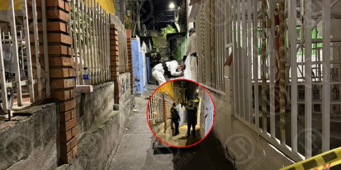 Misterio rodea el homicidio de Olga Lucía Pérez en el norte de Bucaramanga: investigan posible ajuste de cuentas