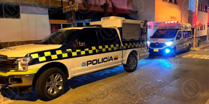 Conmoción en Lebrija: menor murió luego de ser sacado de una piscina