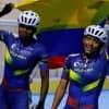 Con 23 medallas Colombia arrasó en el Mundial de Patinaje y reafirmó su reinado global