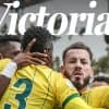 Bucaramanga revive en la Liga: vence a La Equidad y entra a los 8