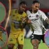 Empate con polémica: el arbitraje de Carlos Paul Benítez desata críticas tras el 3-3 entre Bucaramanga y Colo Colo
