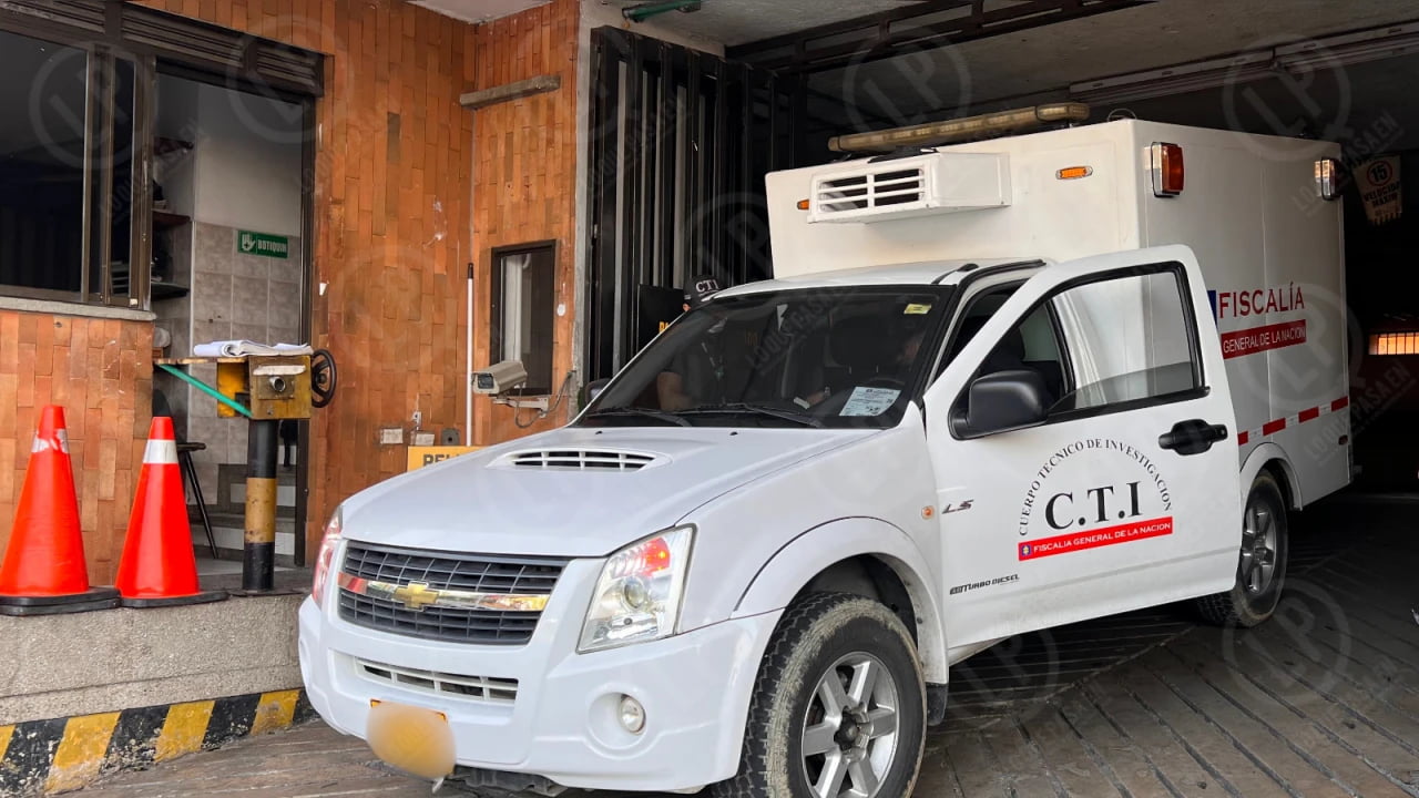 Menor de 15 años murió por un disparo en la cabeza, en Floridablanca